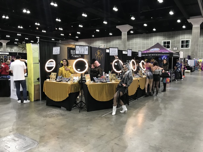 Perfect for your Convention